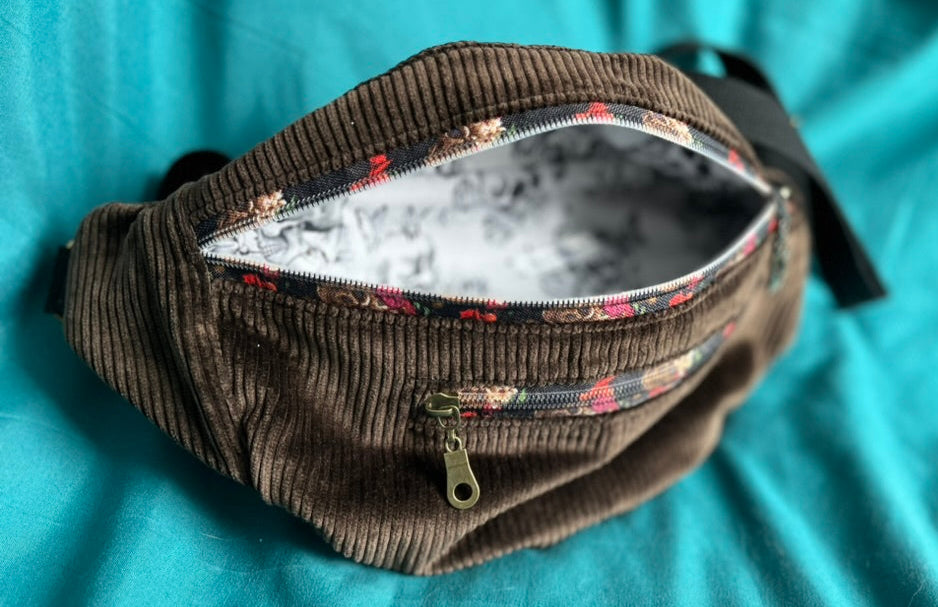Sac Banane