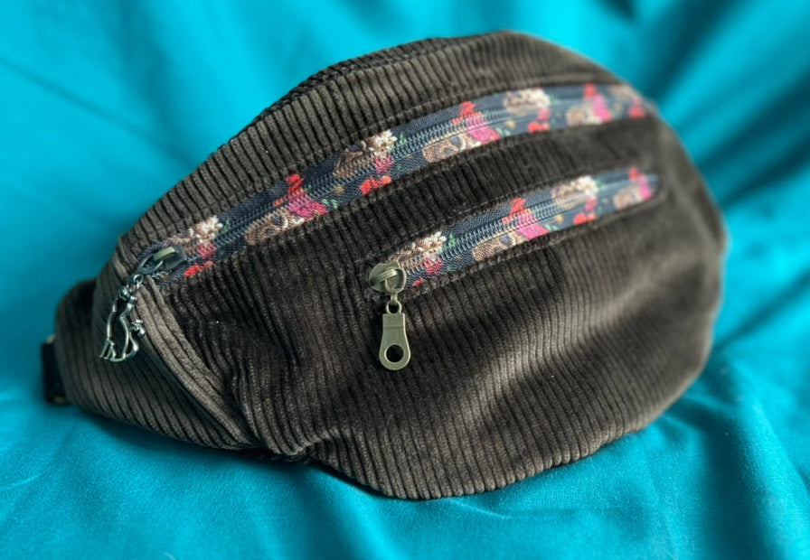 Sac Banane