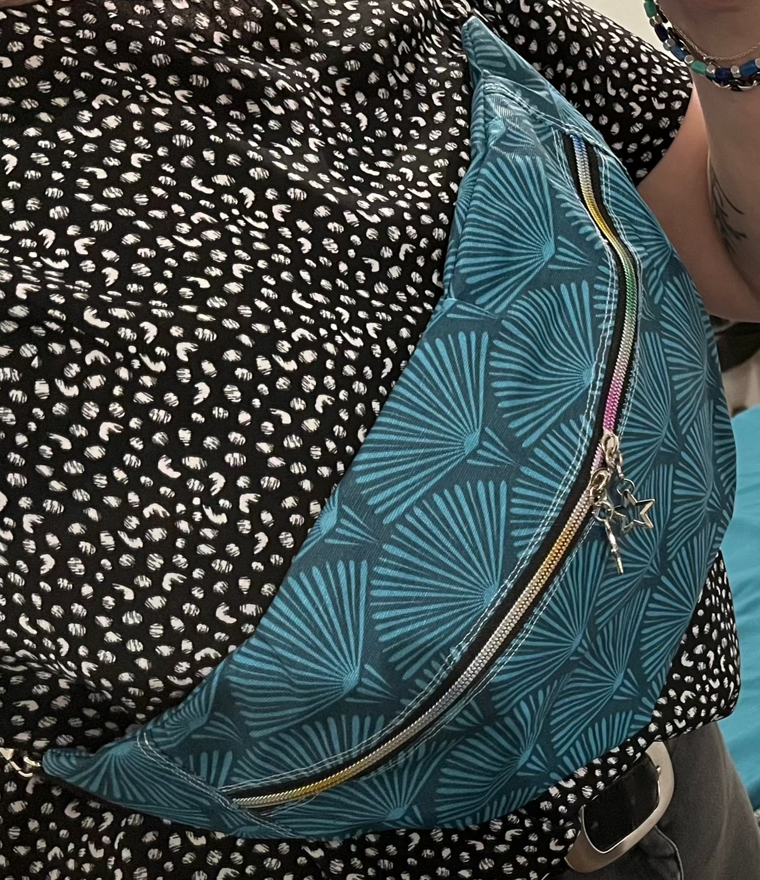 Sac Banane