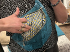 Sac Banane