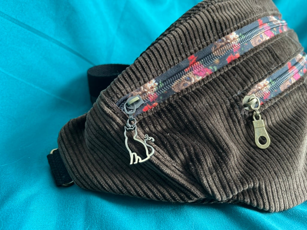 Sac Banane