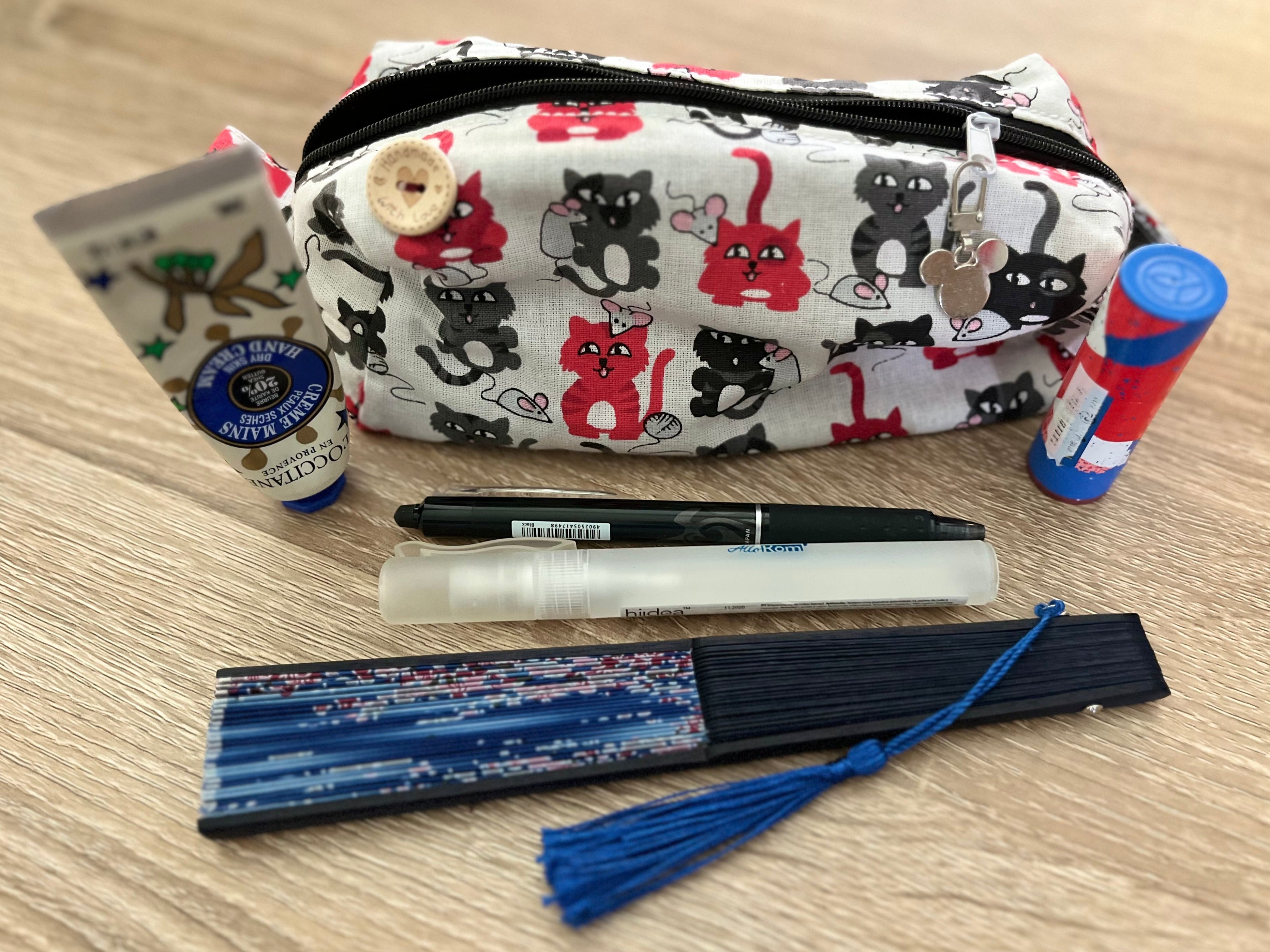 La Studieuse