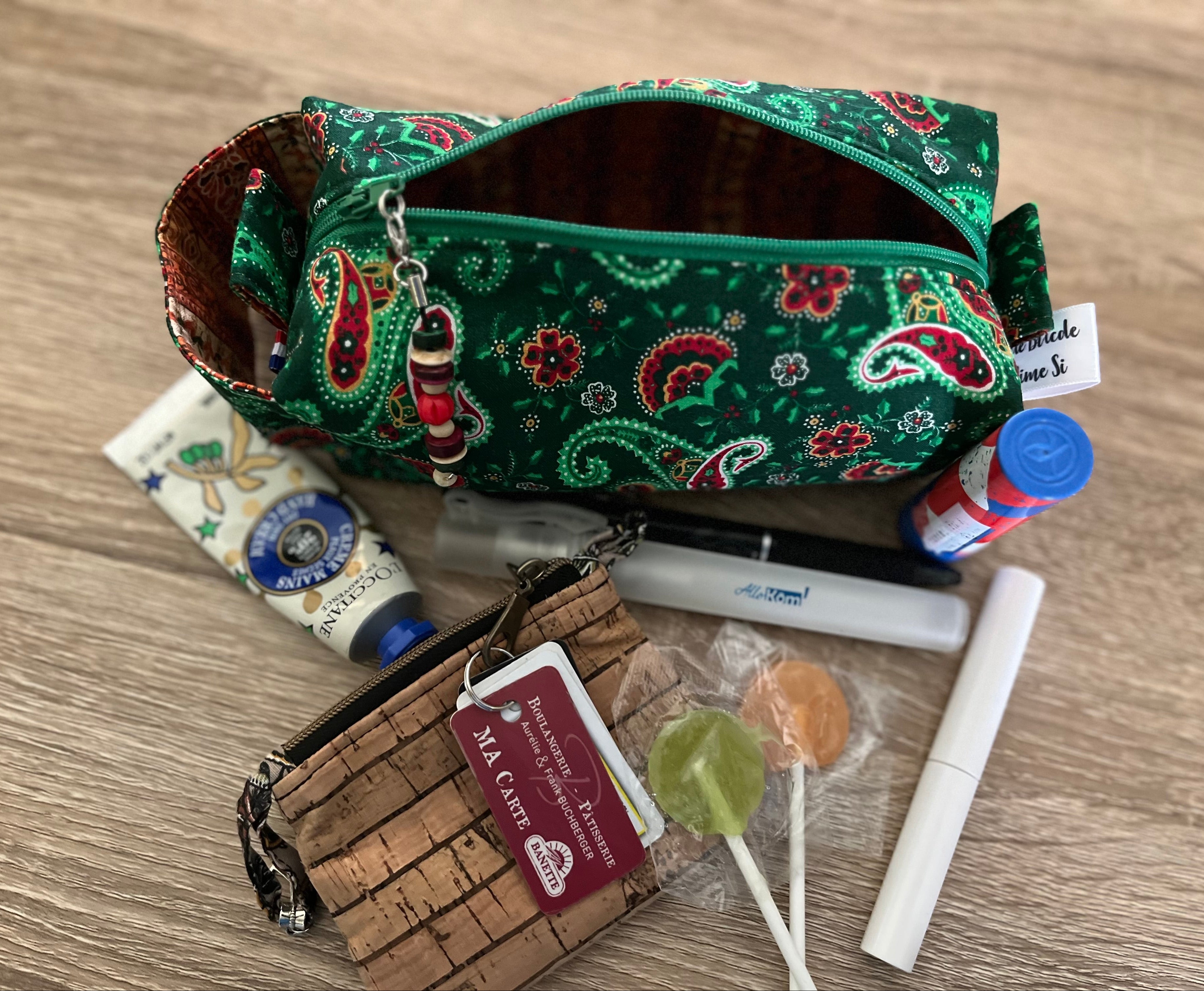 La Studieuse
