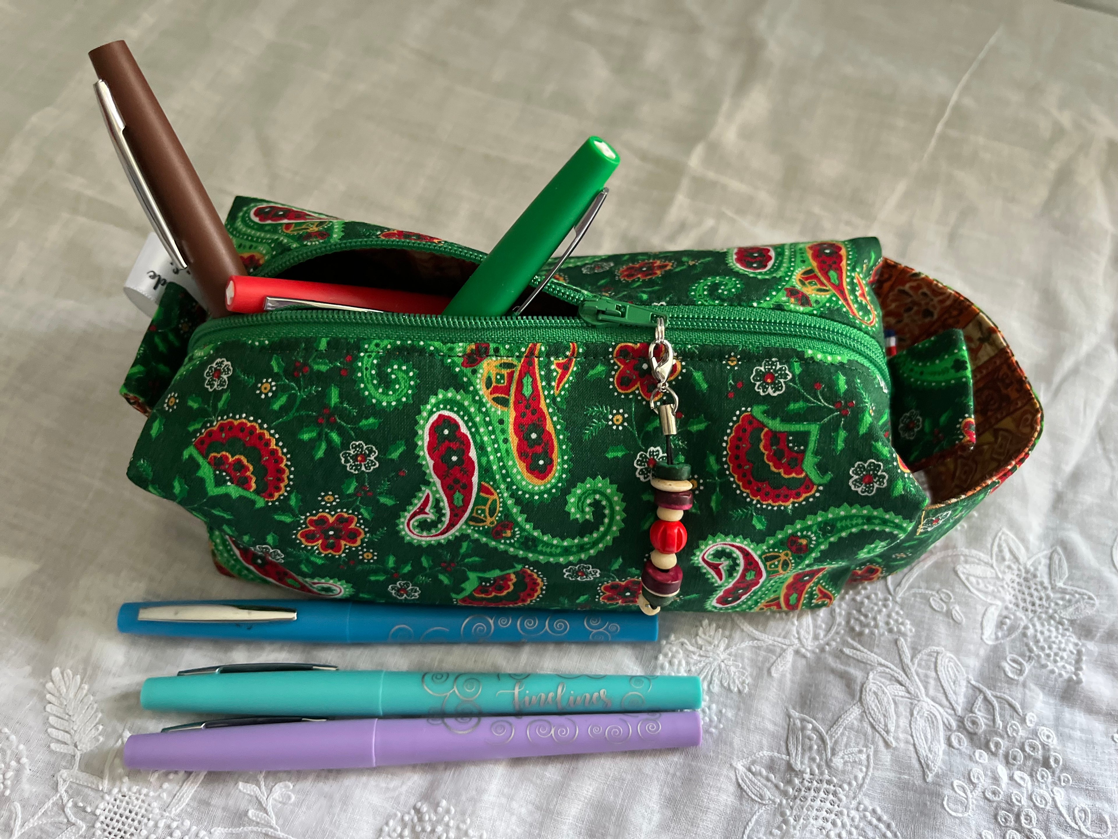 La Studieuse
