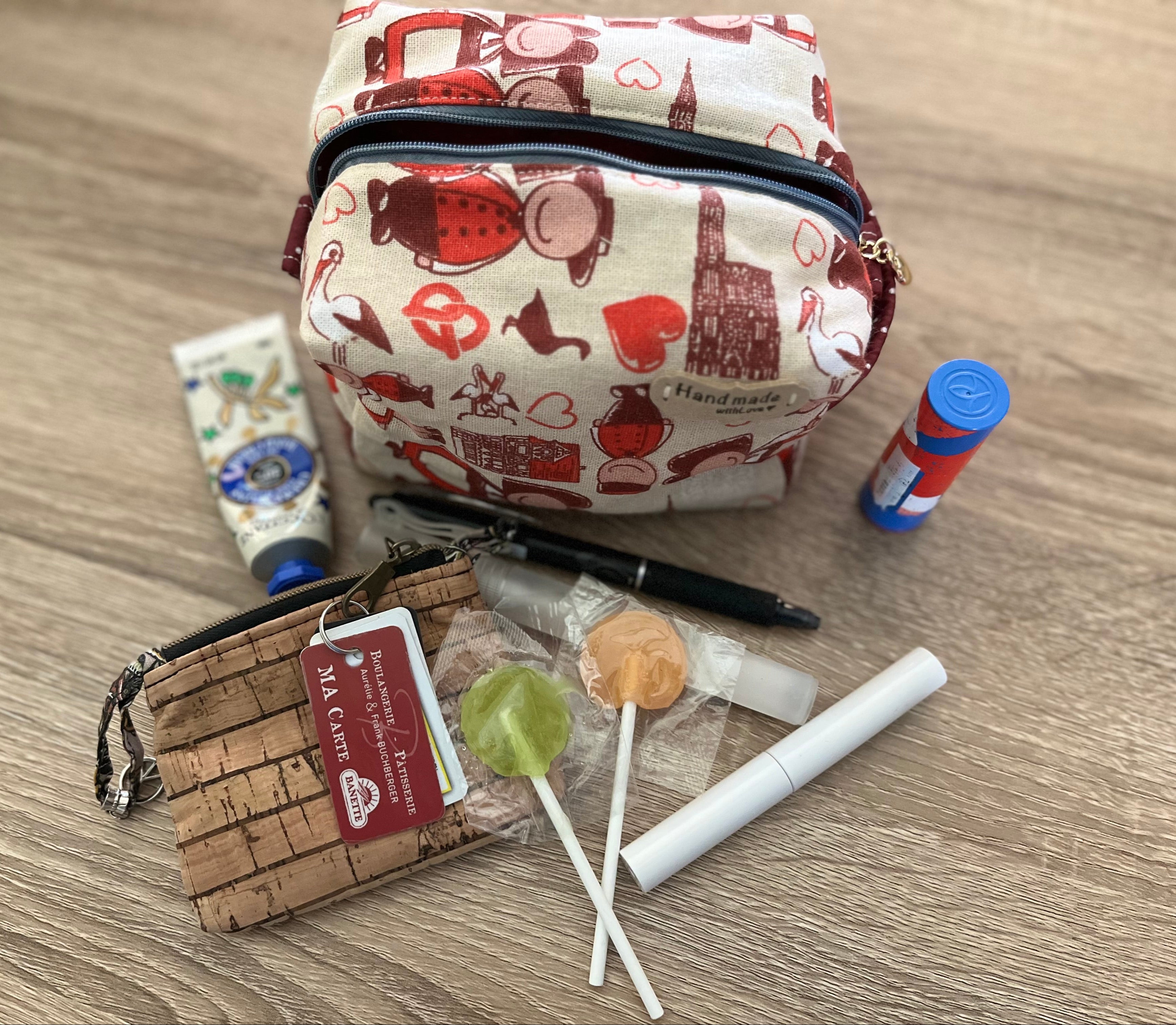 La Studieuse