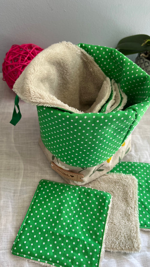 Paniere lingettes